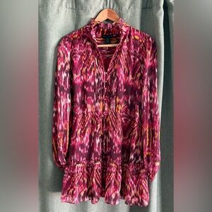 NWOT House of Harlow 1960 Dress size 6